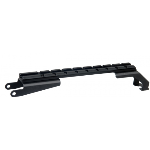 C08 AKM Tactical Scope Mount - BLACK