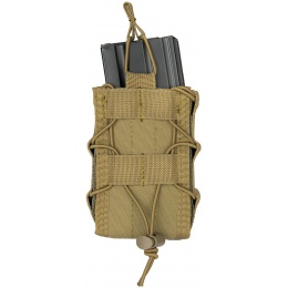 Taktische Magazintasche 1000D Nylon | Molle Magazinhalter Wasserdicht