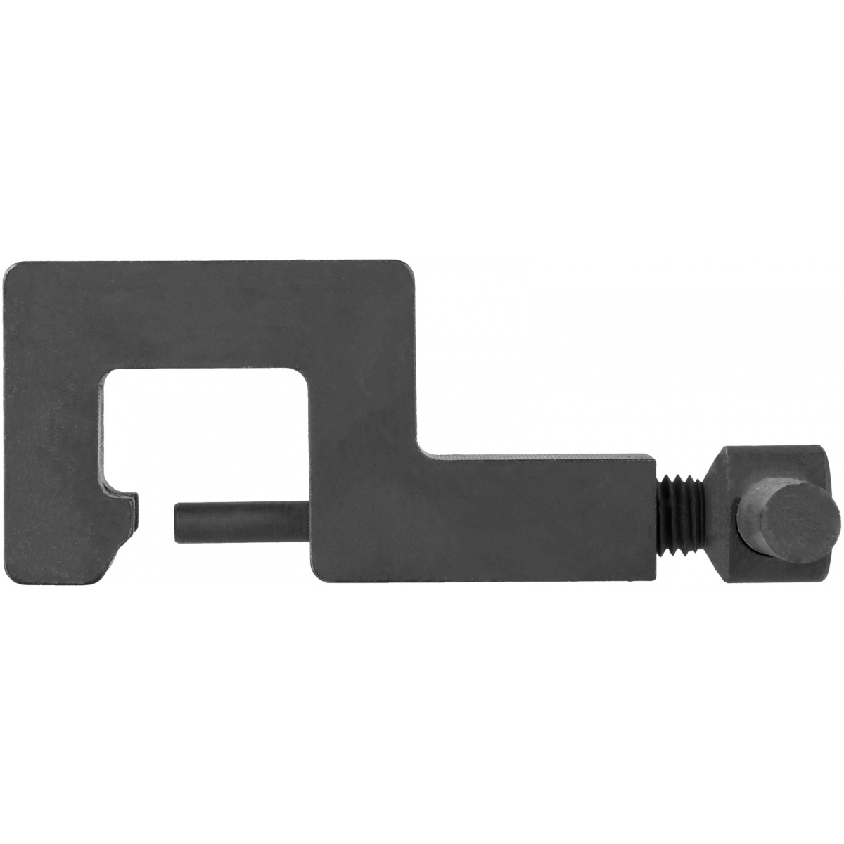 E&L Airsoft AK Series Front Sight Adjuster Tool BLACK Airsoft Megastore