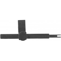 E&L Airsoft AK Series Front Sight Adjuster Tool - BLACK