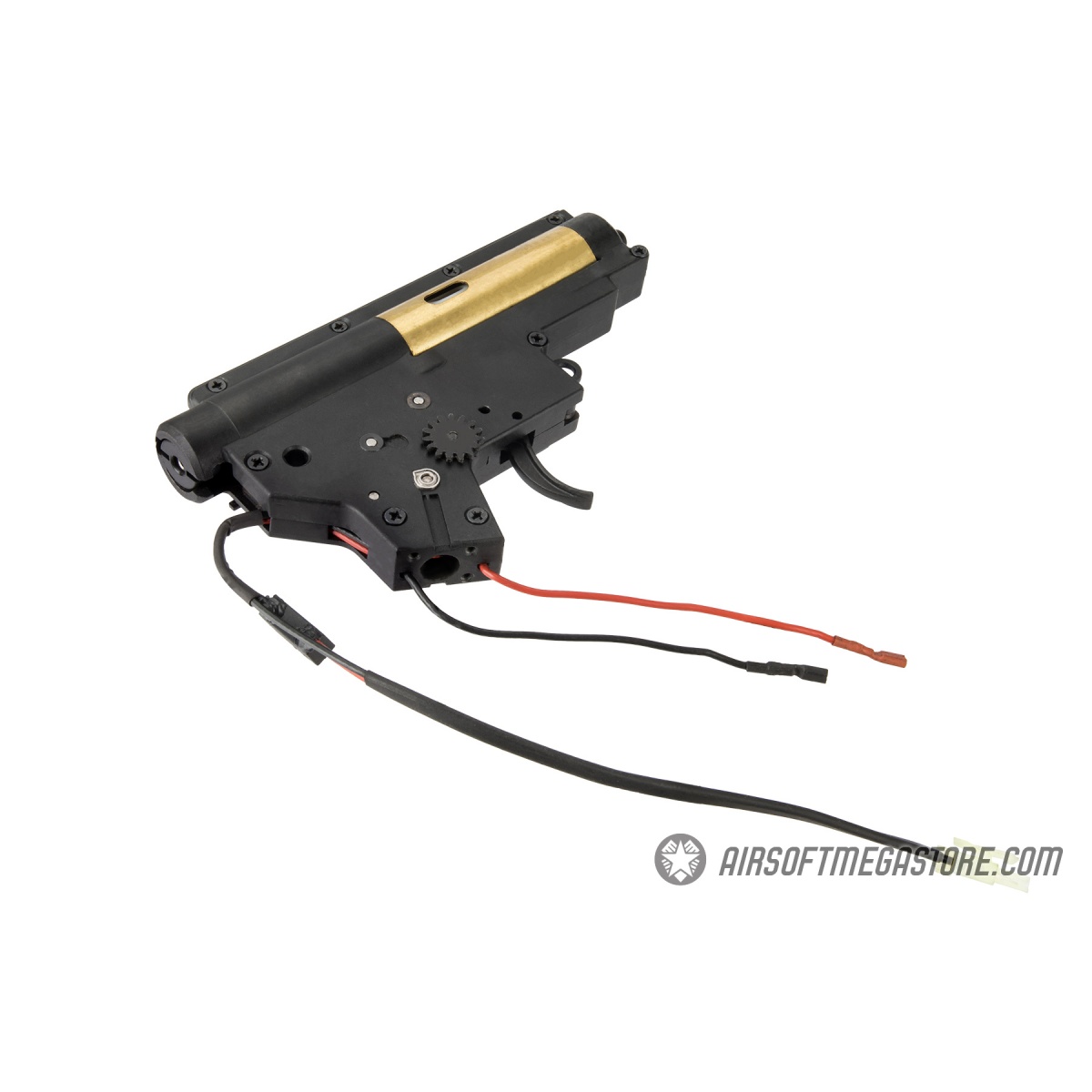 E&L Airsoft Version 2 Complete Gearbox Kit (Elite Version) Airsoft Megastore