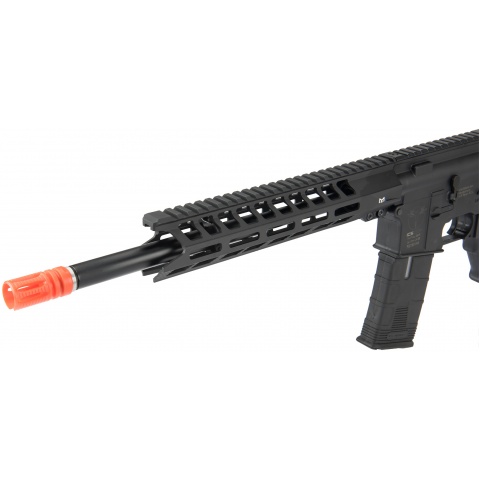 ICS CXP-Peleador Sportline M4 Airsoft AEG RIfle - BLACK