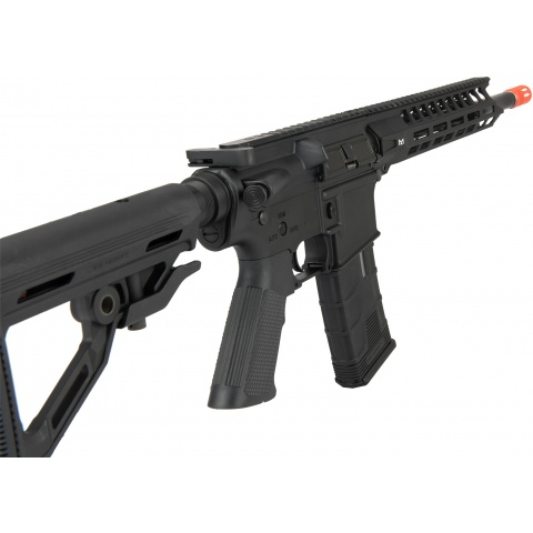 ICS CXP-Peleador Sportline M4 Airsoft AEG RIfle - BLACK