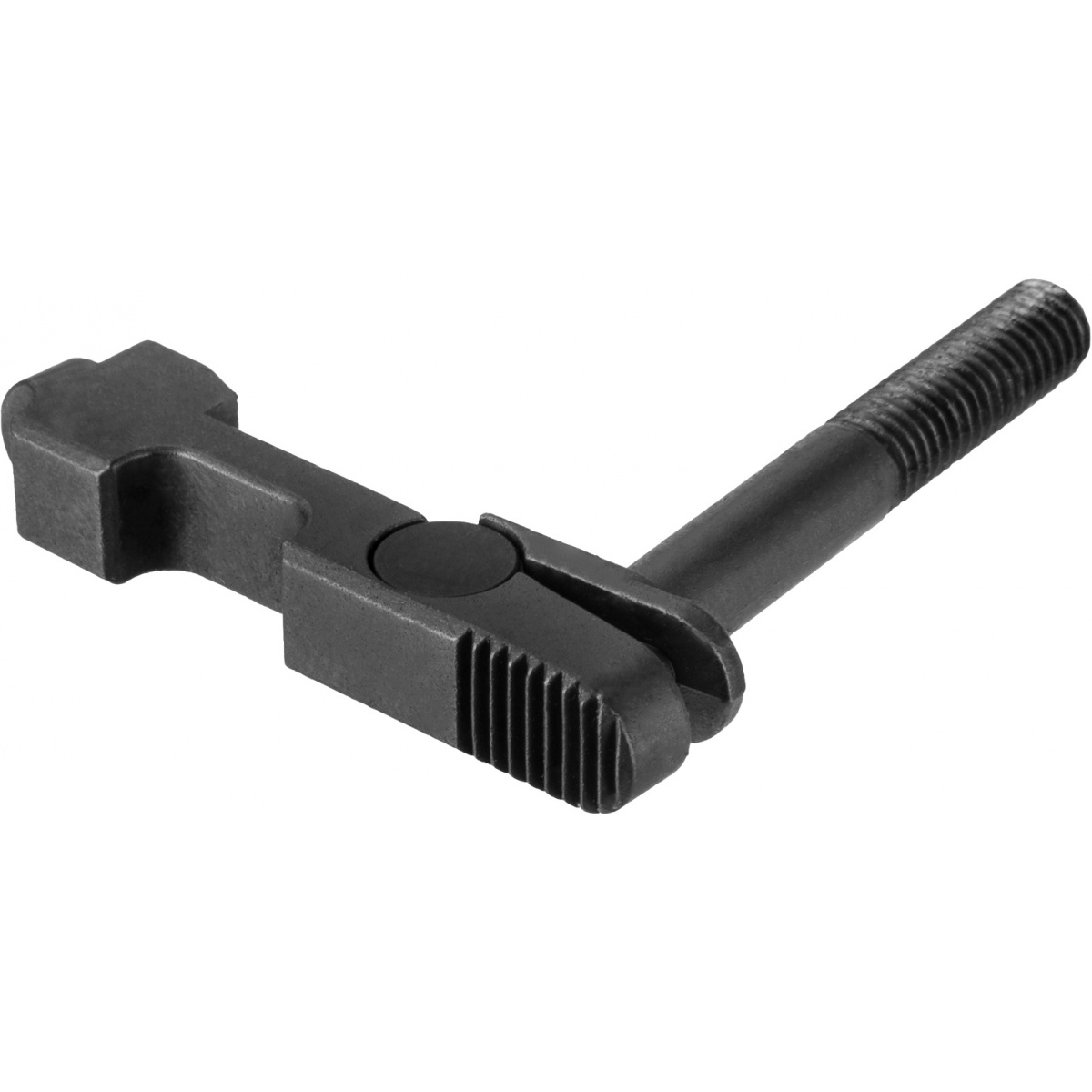 E&L Airsoft Magazine Catch for M4 / M16 Series Airsoft Rifles BLACK