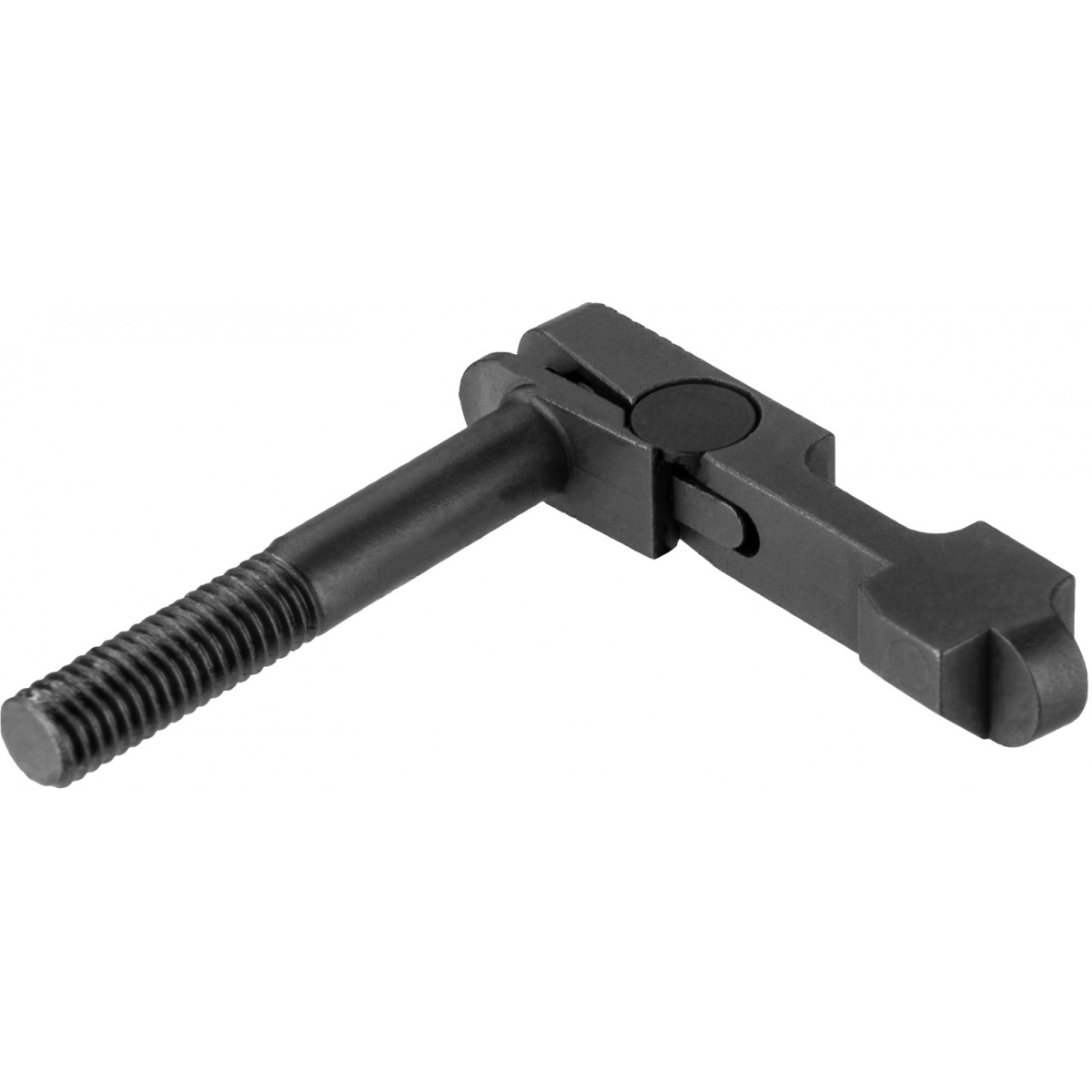 E&L Airsoft Magazine Catch for M4 / M16 Series Airsoft Rifles BLACK Airsoft Megastore