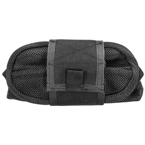 High Speed Gear MAG-NET Dump Pouch V2 for MOLLE - BLACK