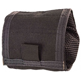High Speed Gear MAG-NET Dump Pouch V2 for MOLLE - BLACK