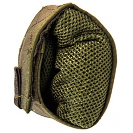High Speed Gear MAG-NET Dump Pouch V2 for MOLLE - OLIVE DRAB