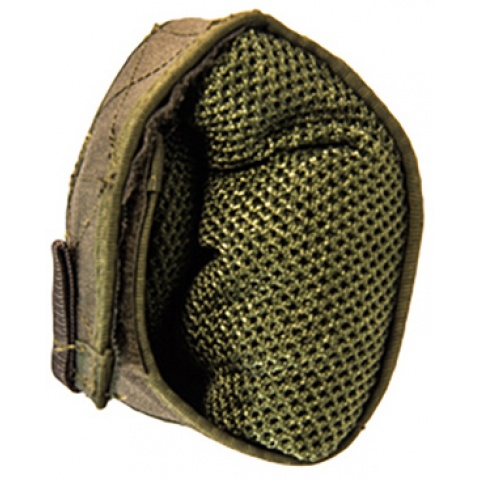 High Speed Gear MAG-NET Dump Pouch V2 for MOLLE - OLIVE DRAB
