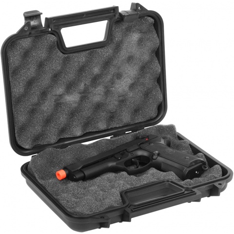 SRC M92 Full Metal Airsoft Gas Blowback Pistol - Advanced-Series - (DISCONTNUED)