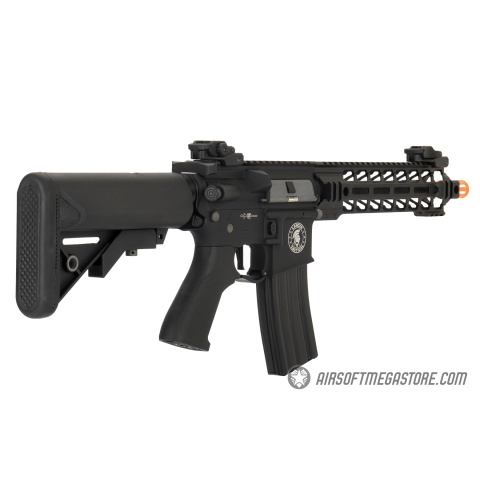 Lancer Tactical Proline Enforcer Battle Hawk 10