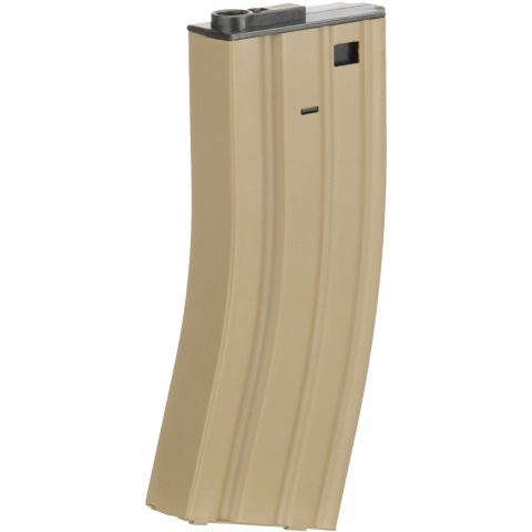 Lancer Tactical ProLine BATTLE HAWK Airsoft AEG [HIGH FPS] - TAN