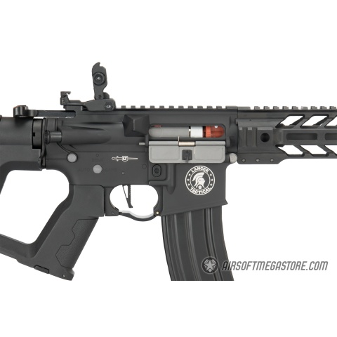 Lancer Tactical Proline Enforcer Battle Hawk 10