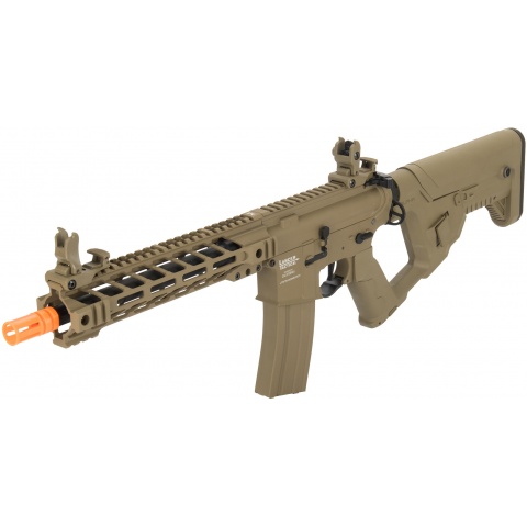 Lancer Tactical Proline Enforcer Battle Hawk 10