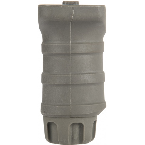 G-Force Rigid Shorty Vertical Foregrip - FOLIAGE GREEN