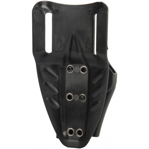 G-Force Low - Ride Universal Belt Loop - BLACK