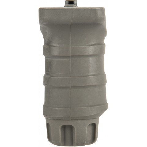 G-Force Rigid Long Vertical Foregrip - FOLIAGE GREEN