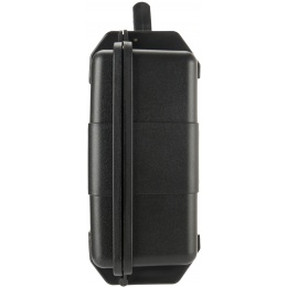 Lancer Tactical Pistol Storage Case - BLACK