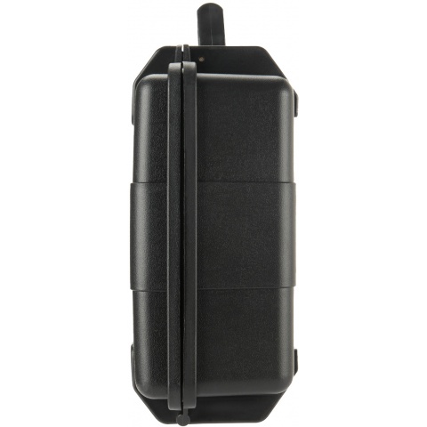 Lancer Tactical Pistol Storage Case - BLACK