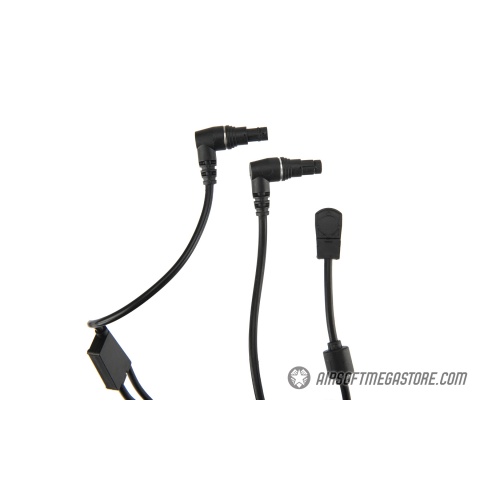 Lancer Tactical GPNVG-18 Non-Functional 60cm Splitter Wire