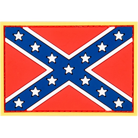 G-Force Confederate 