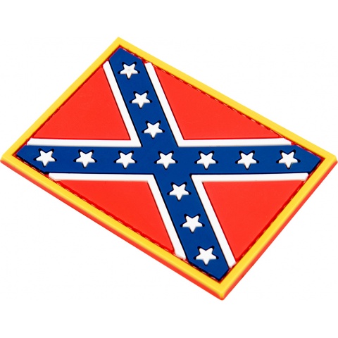 G-Force Confederate 