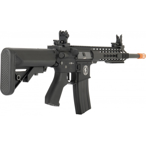 Lancer Tactical Low FPS Proline 10