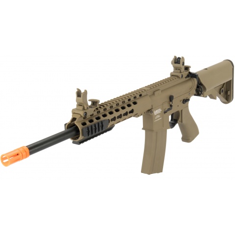 Lancer Tactical Low FPS Proline 10