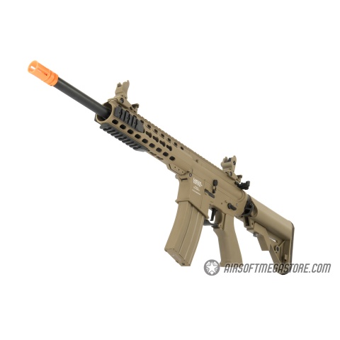 Lancer Tactical Low FPS Proline 10