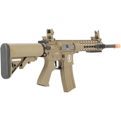 Lancer Tactical Low FPS Proline 10