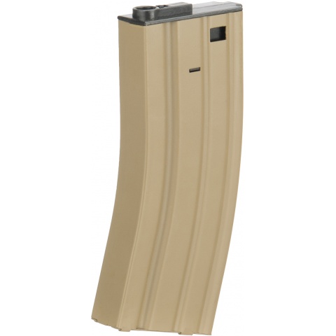 Lancer Tactical Low FPS Proline 10