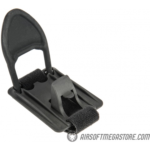 G-Force Hands Free Sling Mount for Backpacks - BLACK