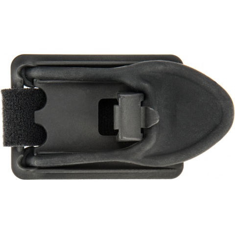 G-Force Hands Free Sling Mount for Backpacks - BLACK