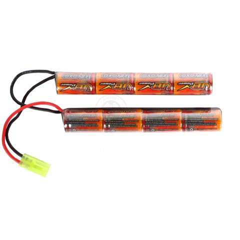 Small Tamiya Batteries