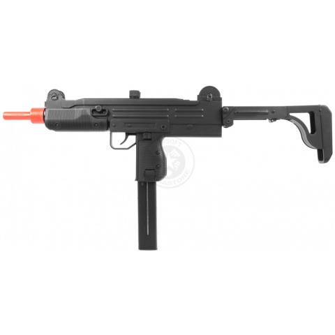 WellFire UZI SMG Automatic Electric AEG Airsoft Gun