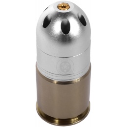DBoys 40mm 18rd Airsoft Gas Grenade Shower Cartridge for M203
