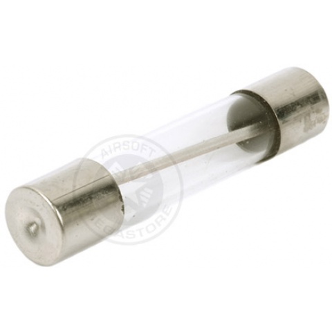 PACK OF 2 Standard 20A Quality Fuses - For AEGs