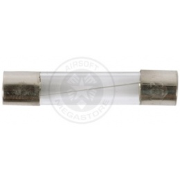 PACK OF 5 Standard 20A Quality Fuses - For AEGs