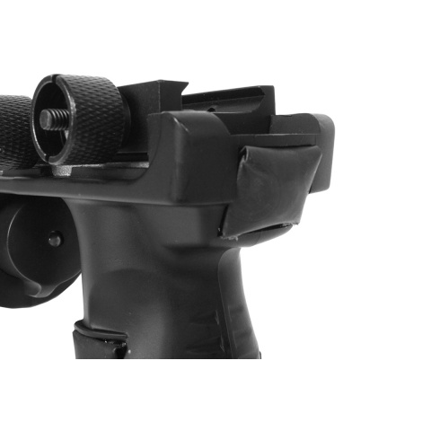 Trilogy Tactical G900 Foregrip LED Flashlight w/ 2X LED Nav Lights