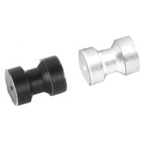 Element H Shaped Hop Up Spacers (2 Pack) for Airsoft AEGs