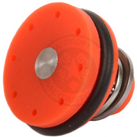 Element Airsoft Polycarbonate AEG Piston w/ Ball Bearing Piston Head