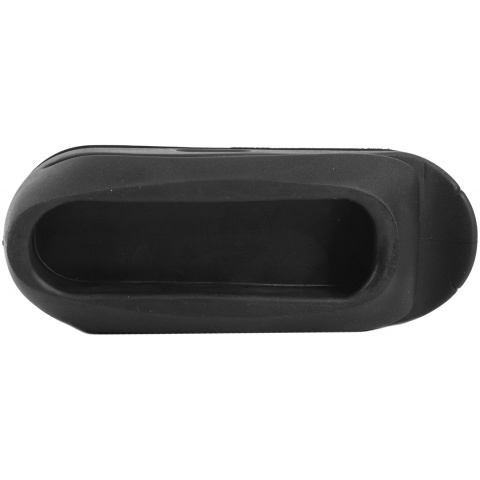 Element Airsoft AK47 Tactical Rubber Rear Stock Recoil Pad - Black