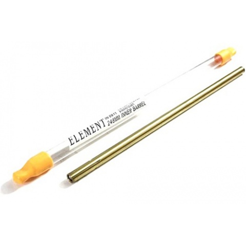 Element Airsoft Performance 6.04mm P90 / G36C Tightbore Barrel - 248mm