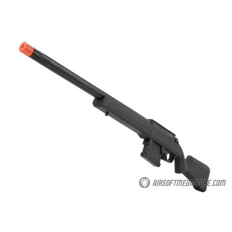 Elite Force AMOEBA AS-01 Striker S1 Gen2 Bolt Action Sniper Rifle (Color: Black)