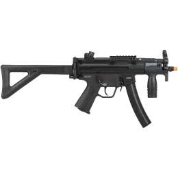 Elite Force H&K Licensed MP5K Limited Edition Airsoft AEG - BLACK
