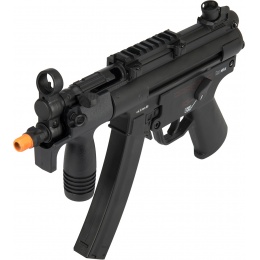 Elite Force H&K Licensed MP5K Limited Edition Airsoft AEG - BLACK