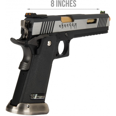 WE Tech Hi-Capa 6