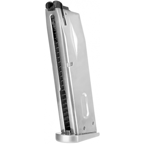 WE Tech 25rd Magazine for M92 SV Series GBB Pistol