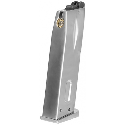 WE Tech 25rd Magazine for M92 SV Series GBB Pistol