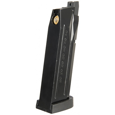 WE Tech 22rd Big Bird / Little Bird Series CO2 Airsoft Magazine